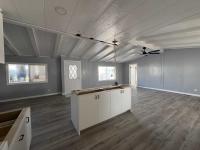 1980 SKYLINE Mobile Home