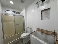 1980 SKYLINE Mobile Home