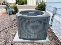 1974 Golden West Sunnybrook Mobile Home