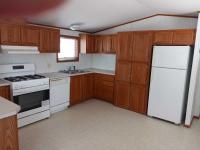 2000 Marshfield Mobile Home
