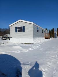 2000 Marshfield Mobile Home