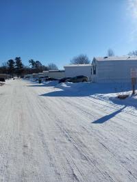 2000 Marshfield Mobile Home