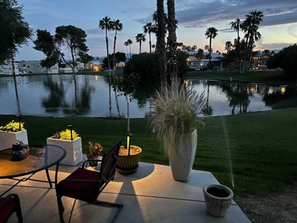 2004 Silvercrest Mobile Home For Sale