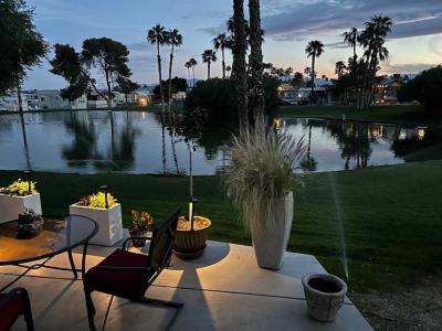 Mobile Home at 74711 Dillon Road  Unit 47 Desert Hot Springs, CA 92241