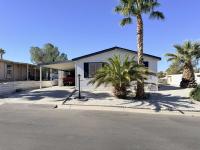 1996 FLEETWOOD VOGUE MANSION Manufactured Home