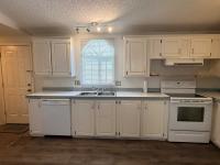 1996 FLEETWOOD VOGUE MANSION Manufactured Home