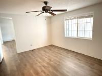 1996 FLEETWOOD VOGUE MANSION Manufactured Home