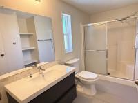 1996 FLEETWOOD VOGUE MANSION Manufactured Home