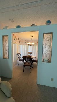 1989 Barrington Manufactured Home