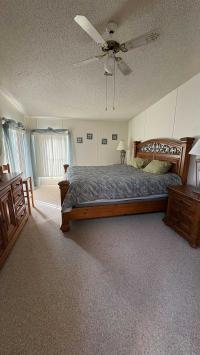 1989 Barrington Manufactured Home