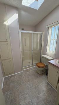 1989 Barrington Manufactured Home