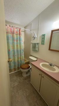 1989 Barrington Manufactured Home