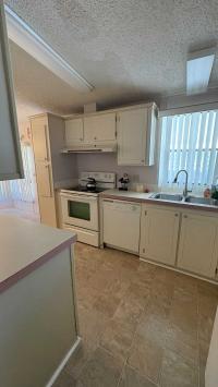 1989 Barrington Manufactured Home