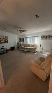 1989 Barrington Manufactured Home