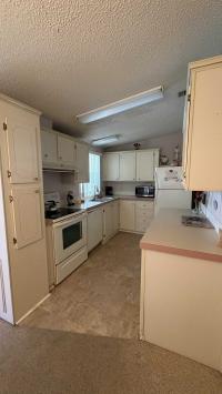 1989 Barrington Manufactured Home