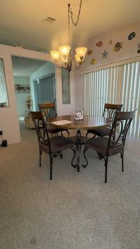 1989 Barrington Manufactured Home