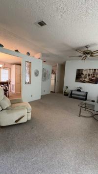 1989 Barrington Manufactured Home