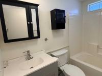 1996 FLEETWOOD VOGUE MANSION Manufactured Home