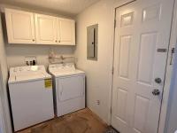 1996 FLEETWOOD VOGUE MANSION Manufactured Home