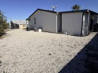 1996 FLEETWOOD VOGUE MANSION Manufactured Home