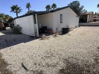 1996 FLEETWOOD VOGUE MANSION Manufactured Home