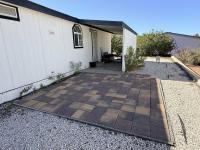 1996 FLEETWOOD VOGUE MANSION Manufactured Home