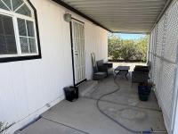 1996 FLEETWOOD VOGUE MANSION Manufactured Home