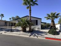 1996 FLEETWOOD VOGUE MANSION Manufactured Home