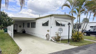 Mobile Home at 3209 Florida Street Hollywood, FL 33021