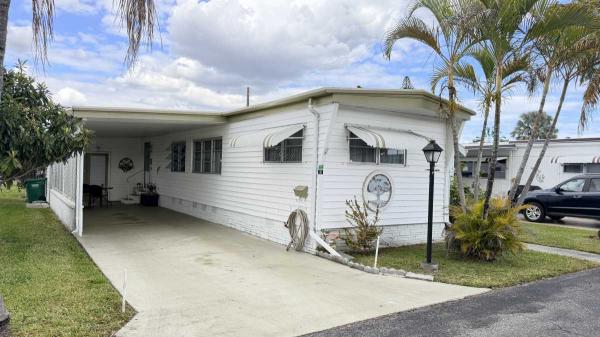Photo 1 of 2 of home located at 3209 Florida Street Hollywood, FL 33021