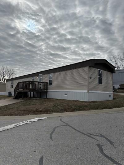 Mobile Home at 22 Meadowlark Ln House Springs, MO 63051