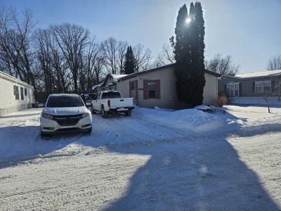 Mobile Home at 2219 S. Sheeran Milford, MI 48381
