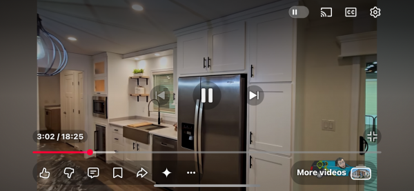 2026 Skyline TBD Mobile Home