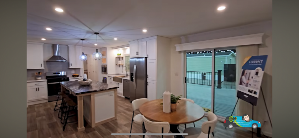 2026 Skyline TBD Mobile Home