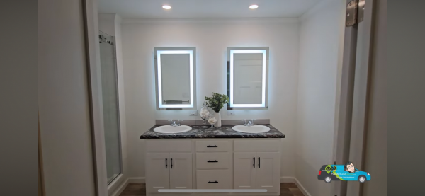 2026 Skyline TBD Mobile Home