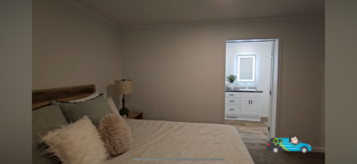 Photo 4 of 7 of home located at 801 W. Covina Bl. San Dimas, CA 91773