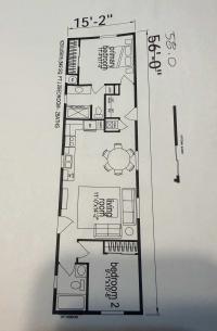 2026 Skyline TBD Mobile Home