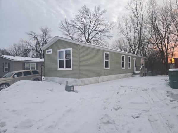 2020 Skyline Mobile Home For Sale