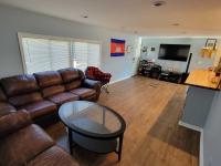 1976 Moduline Manufactured Home