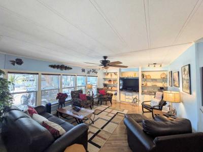 Mobile Home at 15777 Bolesta Road #141 Clearwater, FL 33762