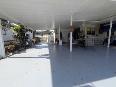 Mobile Home at 38121 Winter Dr Zephyrhills, FL 33542