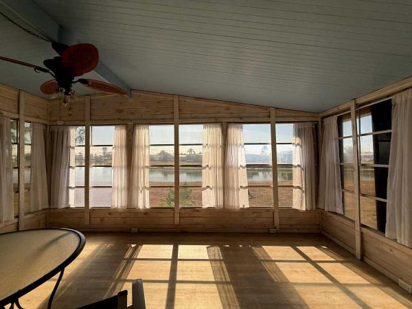 1980 Schult Mobile Home For Sale