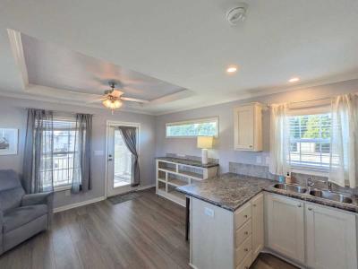 Mobile Home at 39511 Cypress Point Ln Zephyrhills, FL 33542