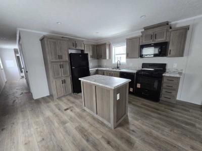 Photo 4 of 13 of home located at 3642 91st Dr. NE Circle Pines, MN 55014