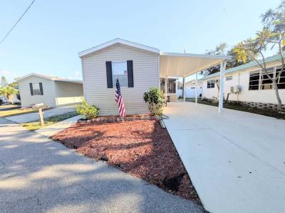 Mobile Home at 28488 Us Hwy 19 N Lot 178 Clearwater, FL 33761