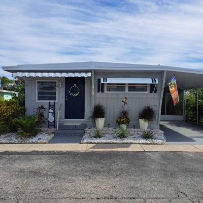 Mobile Home at 800 Main St Lot 379 Dunedin, FL 34698