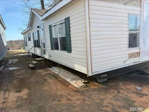 Photo 1 of 2 of home located at Mobile Home Masters 12010 Tx-31 Tyler, TX 75705