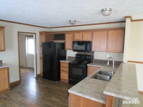 2018 FLEETWOOD Mobile Home For Sale