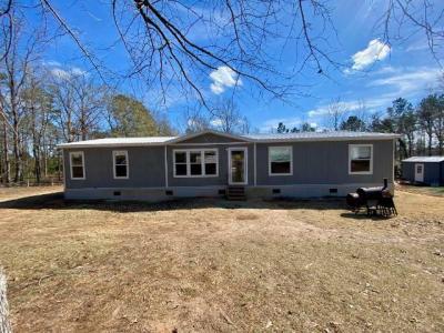 Mobile Home at 2272 Oquinn Rd Pollok, TX 75969
