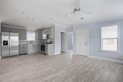 Photo 4 of 31 of home located at 3201 South Street Lot #252 Hollywood, FL 33021